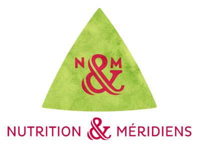 Nutrition et méridiens